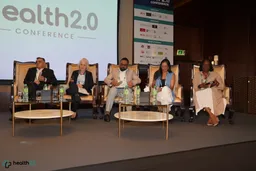 Health 2.0 Conference USA 2026–Student Pass Program 